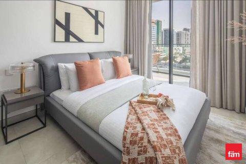 Apartment in Business Bay, Dubai 1 bedroom, 60.7 sq.m. № 70744 - photo 5