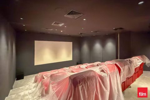 Apartment in Business Bay, Dubai 1 bedroom, 60.7 sq.m. № 70744 - photo 12