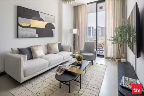 Apartment in Business Bay, Dubai 1 bedroom, 60.7 sq.m. № 70744 - photo 2