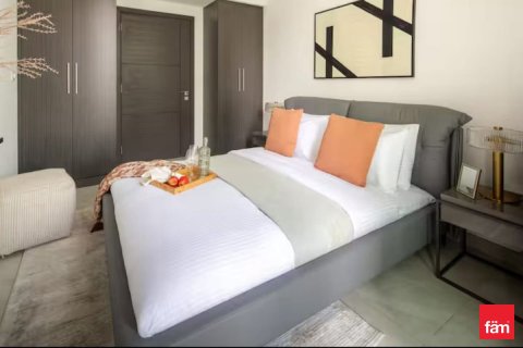 Apartment in Business Bay, Dubai 1 bedroom, 60.7 sq.m. № 70744 - photo 7