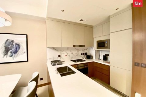 Apartment in Dubai 2 bedrooms, 110.6 sq.m. № 70746 - photo 8