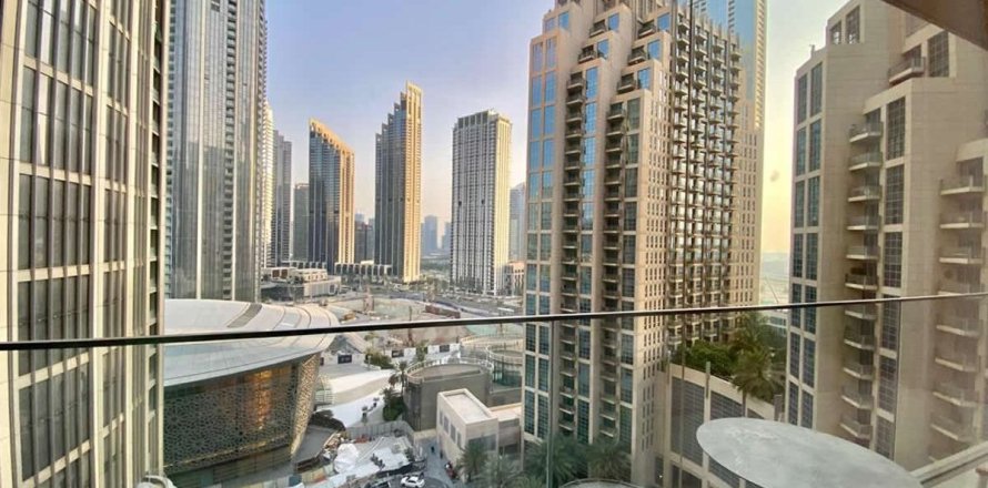 Apartment in Dubai 2 bedrooms, 110.6 sq.m. № 70746