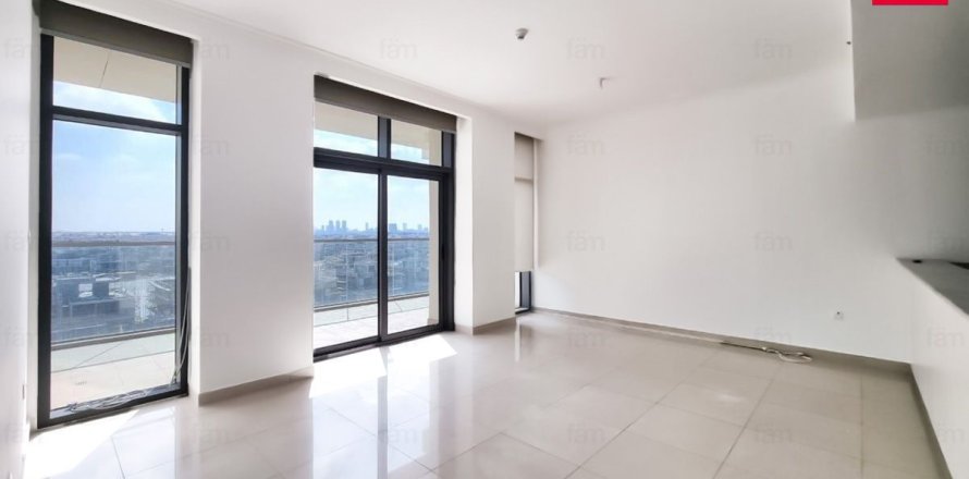 Apartment in Dubai Hills Estate, Dubai 2 bedrooms, 163 sq.m. № 70742