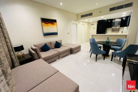 Apartment in Business Bay, Dubai 2 bedrooms, 116.7 sq.m. № 70747 - photo 2