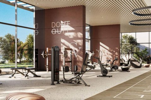 Купить квартиру в Dubai Design District, Дубай: 2 спальни, 124м², № 93188 - фото 24