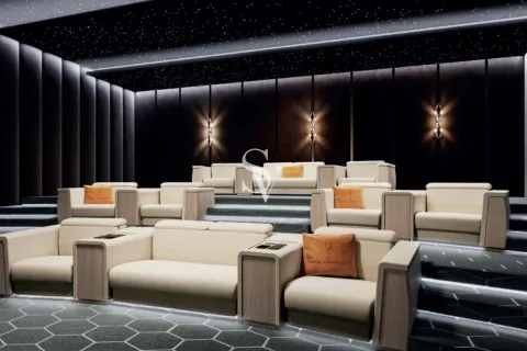 Купить квартиру в Maritime City, Дубай: 1 спальня, 69м², № 93189 - фото 15