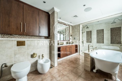 Villa en Hillside at Jumeirah Golf Estates, Jumeirah Golf Estates, Dubai, 5 dormitorios, 690.45509600 m², № 14139 - foto 28