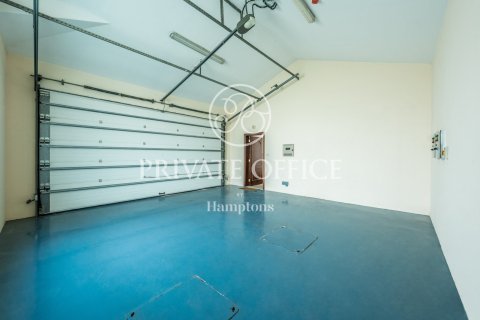 Villa en Hillside at Jumeirah Golf Estates, Jumeirah Golf Estates, Dubai, 5 dormitorios, 690.45509600 m², № 14139 - foto 16