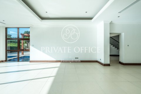 Villa en Hillside at Jumeirah Golf Estates, Jumeirah Golf Estates, Dubai, 5 dormitorios, 690.45509600 m², № 14139 - foto 8
