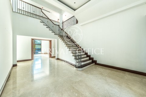 Villa en Hillside at Jumeirah Golf Estates, Jumeirah Golf Estates, Dubai, 5 dormitorios, 690.45509600 m², № 14139 - foto 13