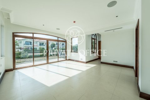 Villa en Hillside at Jumeirah Golf Estates, Jumeirah Golf Estates, Dubai, 5 dormitorios, 690.45509600 m², № 14139 - foto 11