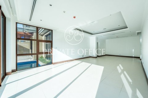 Villa en Hillside at Jumeirah Golf Estates, Jumeirah Golf Estates, Dubai, 5 dormitorios, 690.45509600 m², № 14139 - foto 10