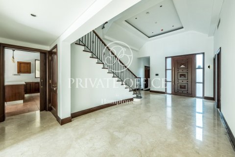 Villa en Hillside at Jumeirah Golf Estates, Jumeirah Golf Estates, Dubai, 5 dormitorios, 690.45509600 m², № 14139 - foto 20