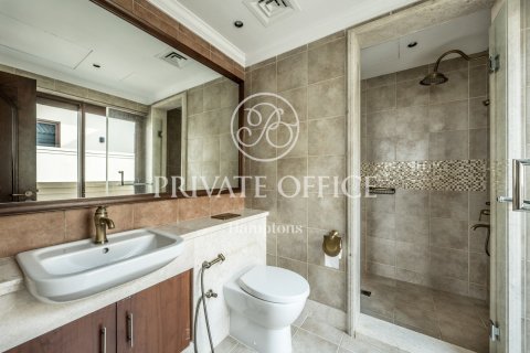 Villa en Hillside at Jumeirah Golf Estates, Jumeirah Golf Estates, Dubai, 5 dormitorios, 690.45509600 m², № 14139 - foto 27