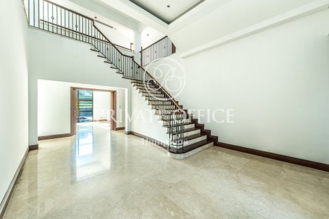 Villa en Hillside at Jumeirah Golf Estates, Jumeirah Golf Estates, Dubai, 5 dormitorios, 690.45509600 m², № 14139 - foto 15
