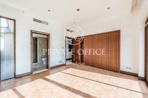 Villa en Hillside at Jumeirah Golf Estates, Jumeirah Golf Estates, Dubai, 5 dormitorios, 690.45509600 m², № 14139 - foto 22