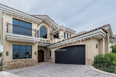 Villa en Hillside at Jumeirah Golf Estates, Jumeirah Golf Estates, Dubai, 5 dormitorios, 690.45509600 m², № 14139 - foto 29