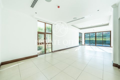 Villa en Hillside at Jumeirah Golf Estates, Jumeirah Golf Estates, Dubai, 5 dormitorios, 690.45509600 m², № 14139 - foto 7