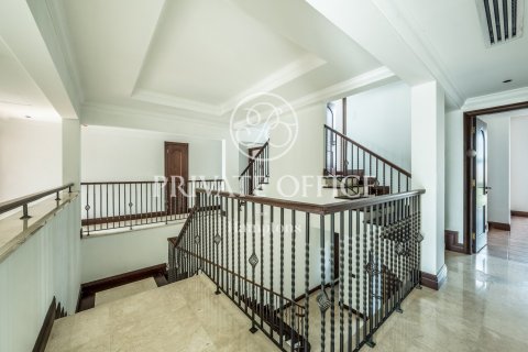 Villa en Hillside at Jumeirah Golf Estates, Jumeirah Golf Estates, Dubai, 5 dormitorios, 690.45509600 m², № 14139 - foto 25