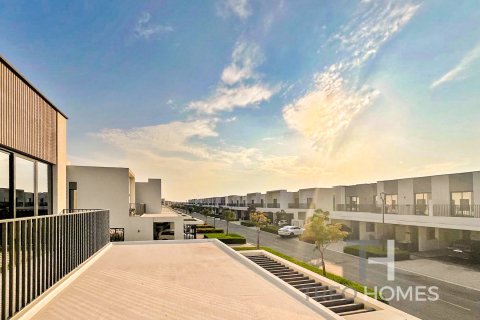 Villa à Dubai South (Dubai World Central), Dubai, 3 chambres, 185 m², № 14132 - photo 16