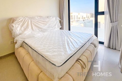 Villa à Dubai South (Dubai World Central), Dubai, 3 chambres, 185 m², № 14132 - photo 22