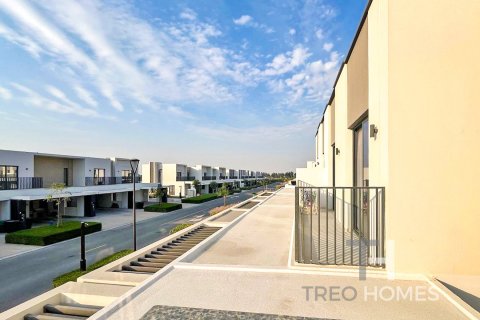 Villa à Dubai South (Dubai World Central), Dubai, 3 chambres, 185 m², № 14132 - photo 17
