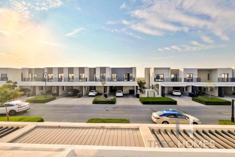 Villa à Dubai South (Dubai World Central), Dubai, 3 chambres, 185 m², № 14132 - photo 15
