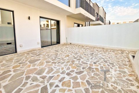 Villa à Dubai South (Dubai World Central), Dubai, 3 chambres, 185 m², № 14132 - photo 1