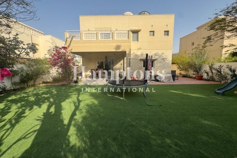 فيلا في Meadows 1, Meadows, دبي 4 غرف نوم, 380.80939700 م² رقم 14138 - صورة 3