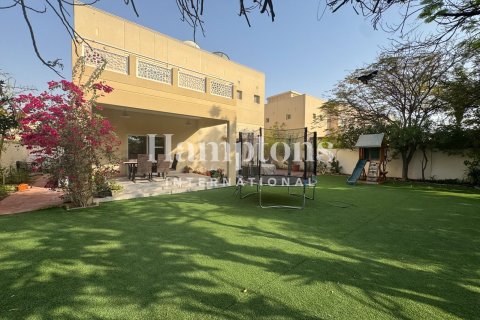 فيلا في Meadows 1, Meadows, دبي 4 غرف نوم, 380.80939700 م² رقم 14138 - صورة 18