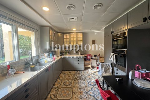 فيلا في Meadows 1, Meadows, دبي 4 غرف نوم, 380.80939700 م² رقم 14138 - صورة 6