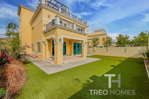 Villa à Legacy, Jumeirah Park, Dubai, 4 chambres, 386 m², № 14111 - photo 10