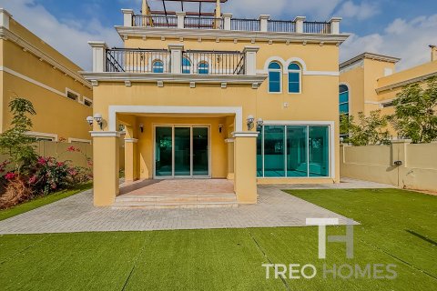 Villa à Legacy, Jumeirah Park, Dubai, 4 chambres, 386 m², № 14111 - photo 9