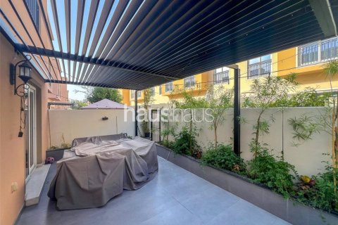 تاون هاوس في Villanova, Dubai Land, دبي 4 غرف نوم, 207 م² رقم 44060 - صورة 17