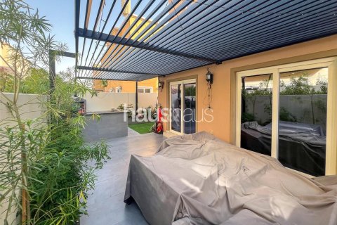تاون هاوس في Villanova, Dubai Land, دبي 4 غرف نوم, 207 م² رقم 44060 - صورة 16