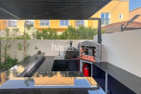 تاون هاوس في Villanova, Dubai Land, دبي 4 غرف نوم, 207 م² رقم 44060 - صورة 18