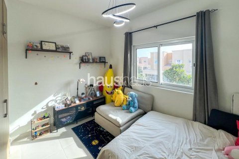 تاون هاوس في Villanova, Dubai Land, دبي 4 غرف نوم, 207 م² رقم 44060 - صورة 14