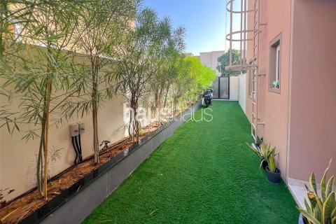 تاون هاوس في Villanova, Dubai Land, دبي 4 غرف نوم, 207 م² رقم 44060 - صورة 2