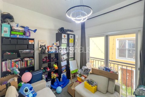 تاون هاوس في Villanova, Dubai Land, دبي 4 غرف نوم, 207 م² رقم 44060 - صورة 13