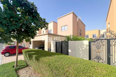 تاون هاوس في Villanova, Dubai Land, دبي 4 غرف نوم, 207 م² رقم 44060 - صورة 1