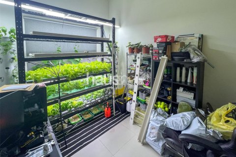 تاون هاوس في Villanova, Dubai Land, دبي 4 غرف نوم, 207 م² رقم 44060 - صورة 8