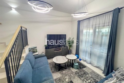 تاون هاوس في Villanova, Dubai Land, دبي 4 غرف نوم, 207 م² رقم 44060 - صورة 4