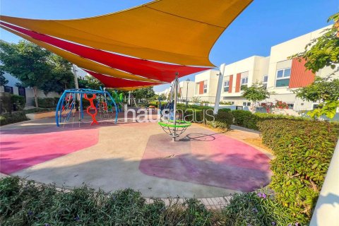 Townhouse in Villanova, Dubai Land, Dubai 3 bedrooms, 179 sq.m. № 44056 - photo 18