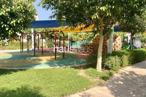 تاون هاوس في Villanova, Dubai Land, دبي 4 غرف نوم, 207 م² رقم 44059 - صورة 12
