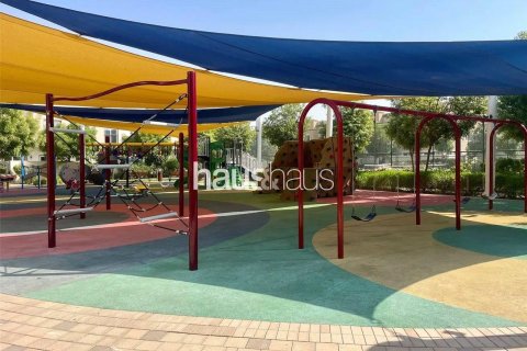 تاون هاوس في Villanova, Dubai Land, دبي 4 غرف نوم, 207 م² رقم 44059 - صورة 13