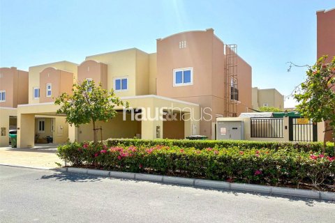 تاون هاوس في Villanova, Dubai Land, دبي 4 غرف نوم, 207 م² رقم 44059 - صورة 1