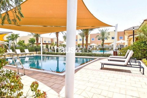 تاون هاوس في Villanova, Dubai Land, دبي 4 غرف نوم, 207 م² رقم 44059 - صورة 10
