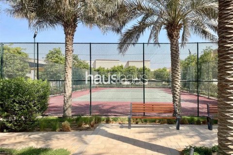 تاون هاوس في Villanova, Dubai Land, دبي 4 غرف نوم, 207 م² رقم 44059 - صورة 11