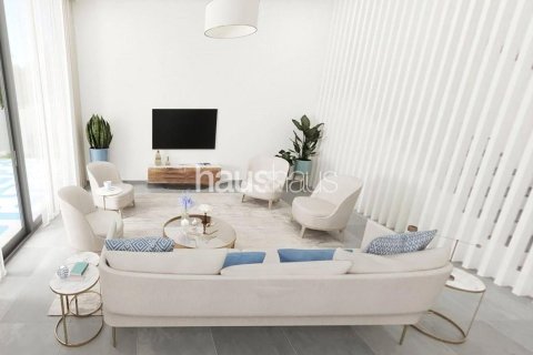Adosado en Damac Lagoons, Dubai, 5 dormitorios, 220 m², № 44058 - foto 12