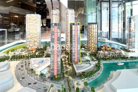 Apartment in Business Bay, Dubai 1 bedroom, 62 sq.m. № 44047 - photo 16
